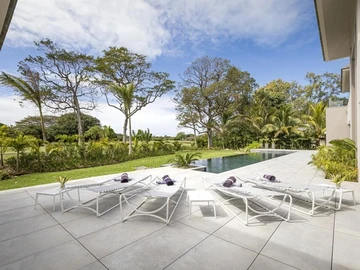 4 Bedroom Villa