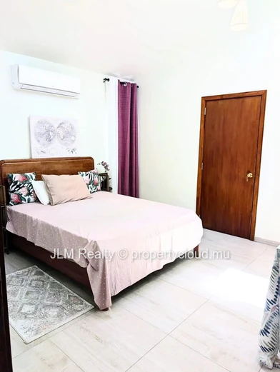 For Rent – Modern 5-Bedroom Villa in Mont Choisy, Mauritius