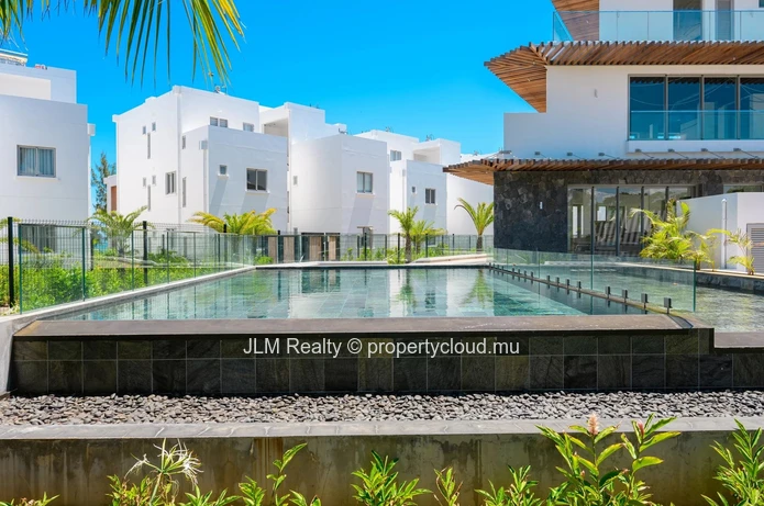 For Rent – 3-Bedroom Apartment with Private Plunge Pool in Grand Gaube, Mauritius