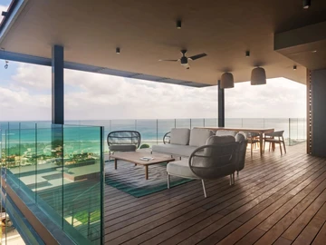 5 Bedroom Villa