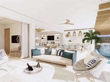 3 Bedroom Apartment
