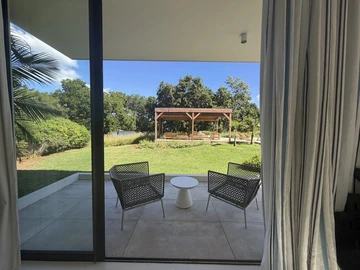 5 Bedroom Villa