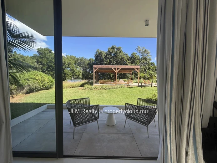 For Sale: Prestigious Contemporary 5-Bedroom Villa in Tamarin, Mauritius
