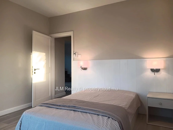 For Sale – Elegant 3-Bedroom Villa in Flic en Flac, Mauritius