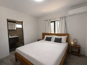 3 Bedroom Villa