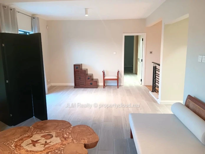 For Sale – Elegant 3-Bedroom Villa in Flic en Flac, Mauritius