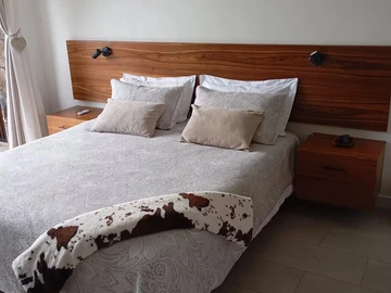 3 Bedroom Townhouse, Duplex