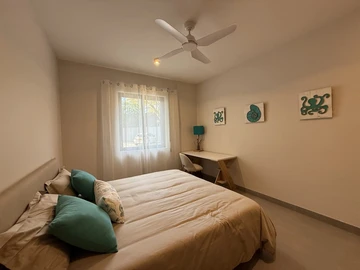 Appartement de 3 Chambres