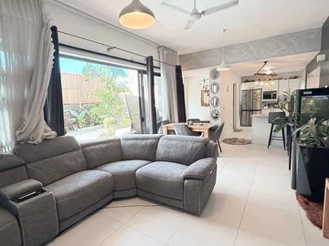 3 Bedroom Villa