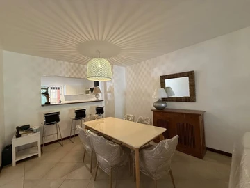 3 Bedroom Townhouse, Duplex