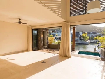 3 Bedroom Townhouse, Duplex