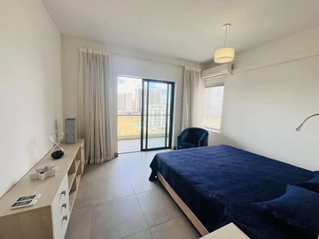 2 Bedroom Penthouse