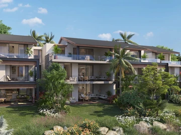 3 Bedroom Penthouse