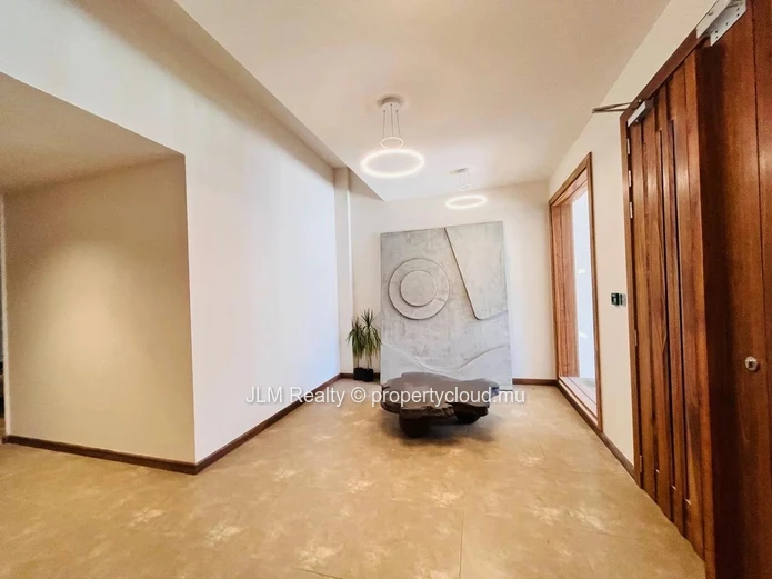 À louer – Appartement moderne à Bagatelle, Île Maurice