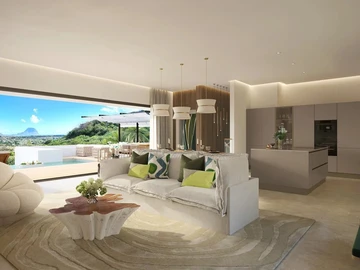 3 Bedroom Villa