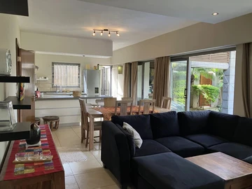3 Bedroom Villa