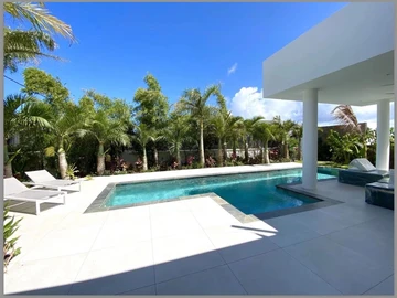 4 Bedroom Villa