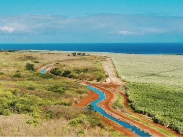 Residential Land