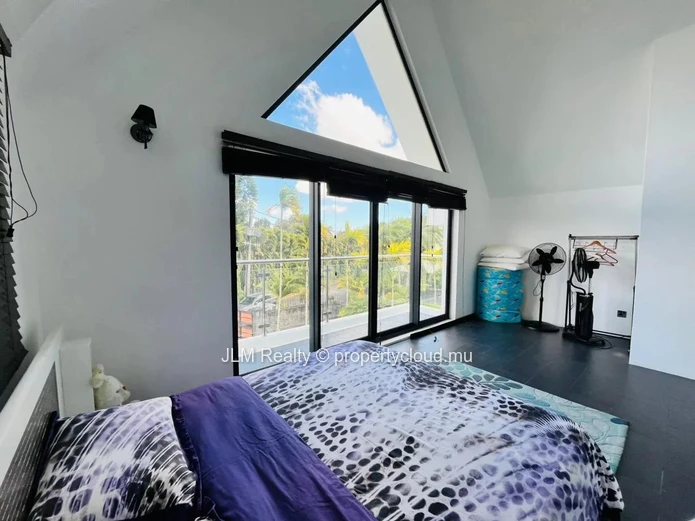 For Sale – Spacious Family Villa with Private Pool in Moka, Mauritius