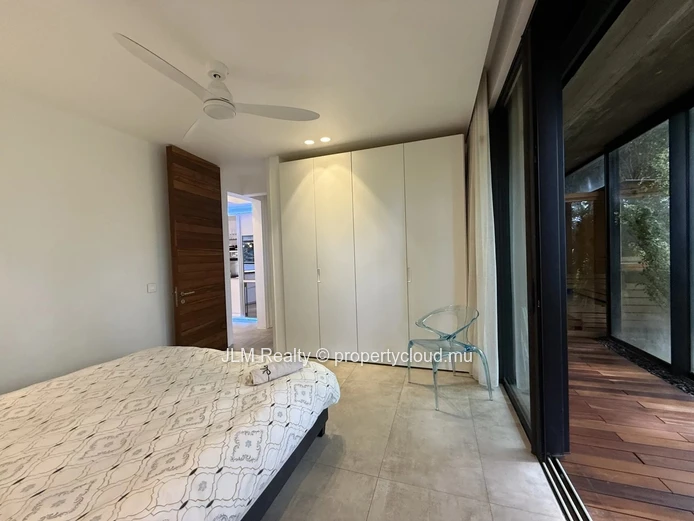 À vendre – Appartement de luxe en bord de mer à Grand Baie, Île Maurice