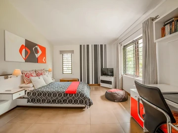 4 Bedroom Villa