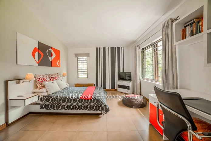 Propriété de prestige à vendre à proximité de Cap Tamarin et de la plage - Tamarin, Île Maurice