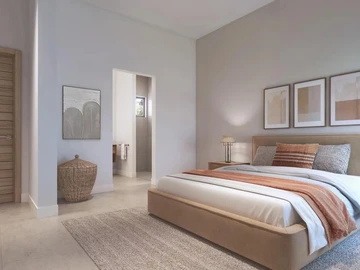 3 Bedroom Apartment