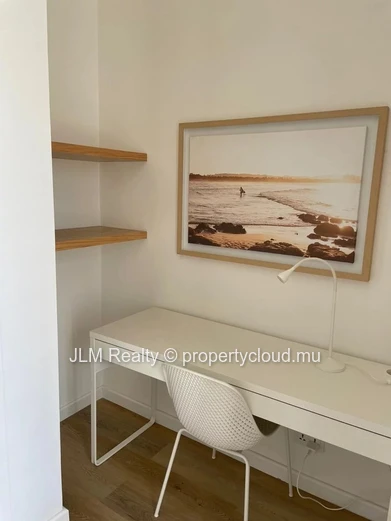 À Vendre - Duplex dans une résidence sécurisée à Tamarin, Île Maurice