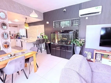3 Bedroom Villa