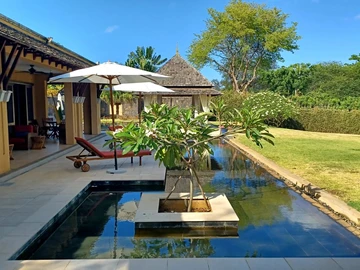 4 Bedroom Villa