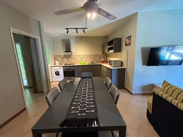 3 Bedroom Townhouse, Duplex