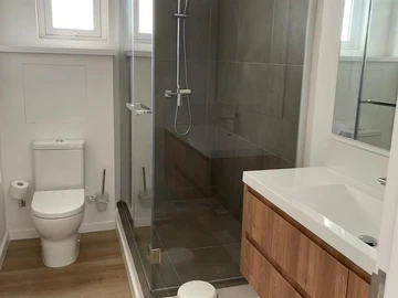 3 Bedroom Townhouse, Duplex