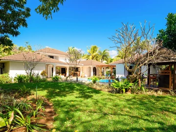 4 Bedroom Villa