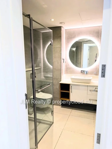 Appartement contemporain à vendre à Pointe aux Canonniers, Île Maurice
