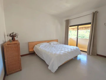 Villa de 3 Chambres