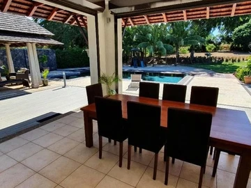 5 Bedroom Villa