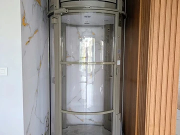 Penthouse de 4 Chambres