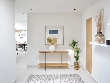 4 Bedroom Penthouse