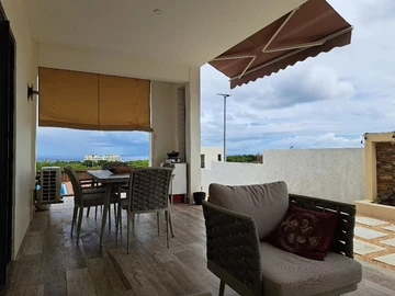 3 Bedroom Villa