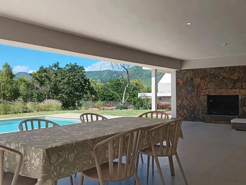 3 Bedroom Villa