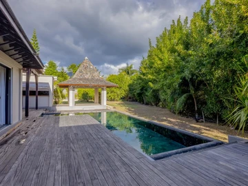 7 Bedroom Villa