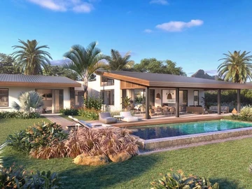 5 Bedroom Villa