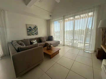 3 Bedroom Penthouse