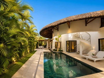 3 Bedroom Villa