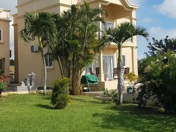 3 Bedroom Villa