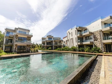 3 Bedroom Penthouse