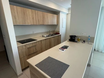 Appartement de 2 Chambres