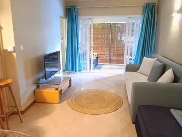 3 Bedroom Townhouse, Duplex