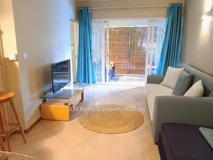 For Sale – Exclusive Listing: Duplex with 3 Bedrooms + Independent 1-Bedroom Apartment in Tamarin, Mauritius