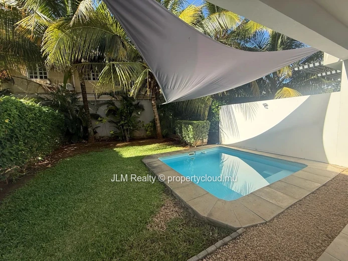For Rent : Modern 3-Bedroom Duplex, Pereybere, Mauritius